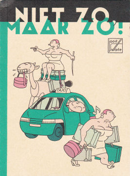 NietZoMaarZo