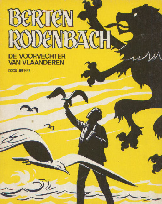 NysBiografieen
