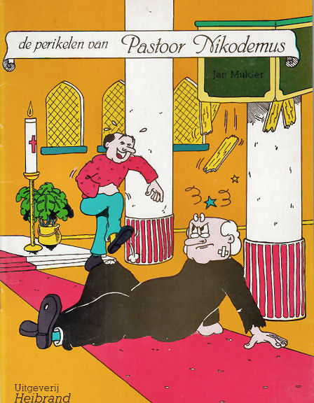 Nikodemus