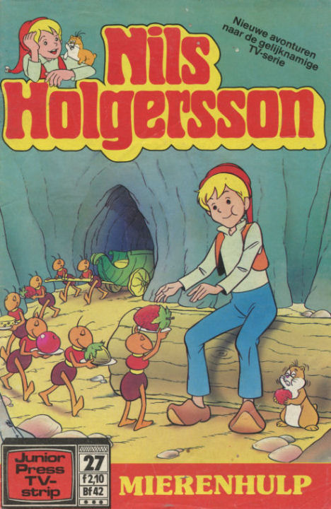 NilsHolgersson