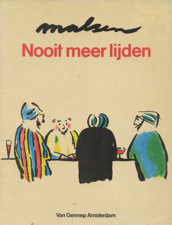 NooitMeerLijden