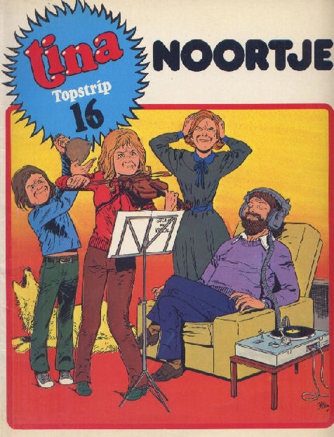 Noortje