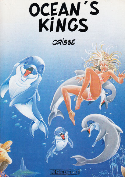 OceansKings