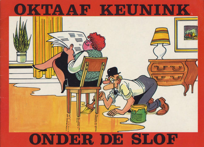OktaafKeunink