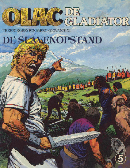 Olac
