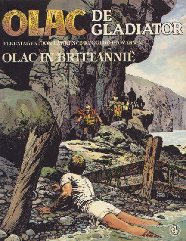 Olac