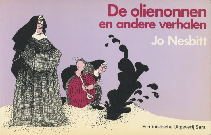 Olienonnen