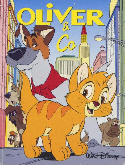 OliverCo