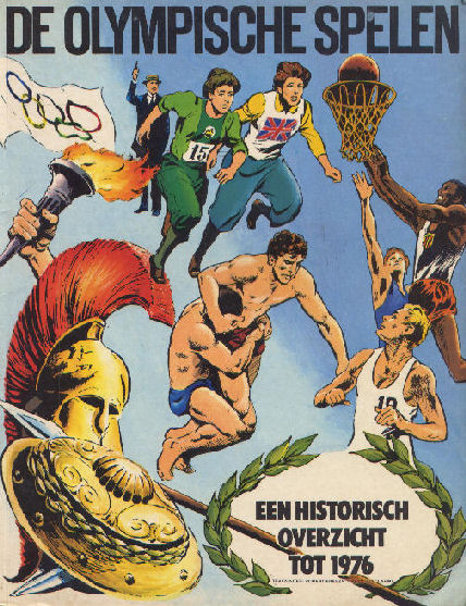 OlympischeSpelen