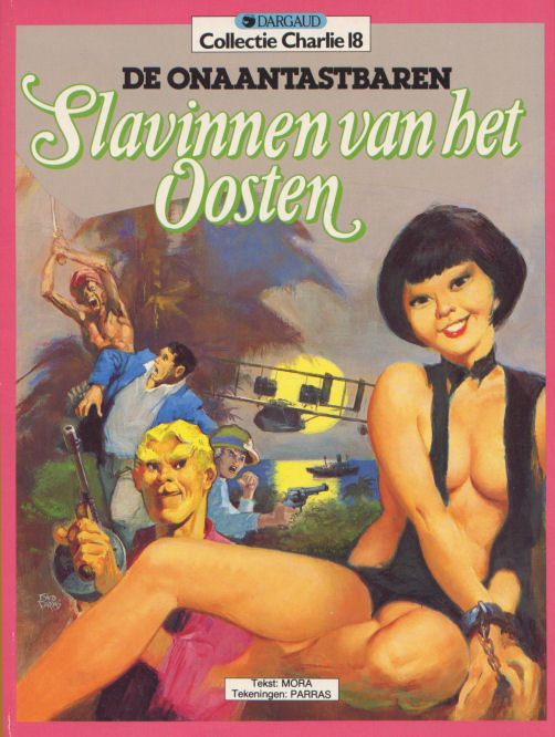 Onaantastbaren