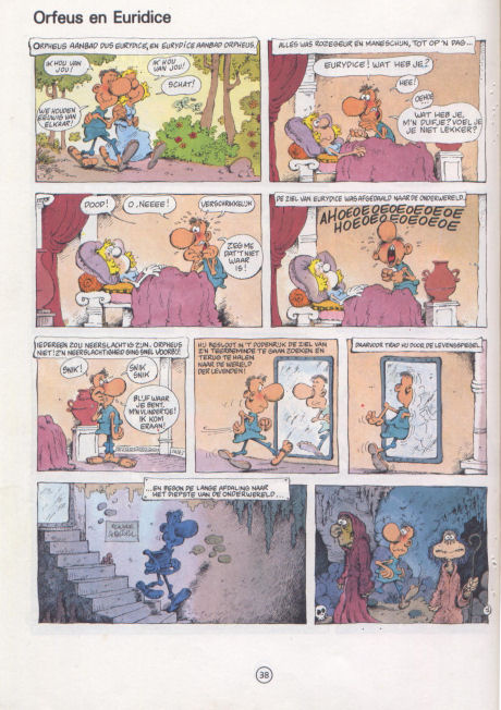OngelukkigeLiefdes