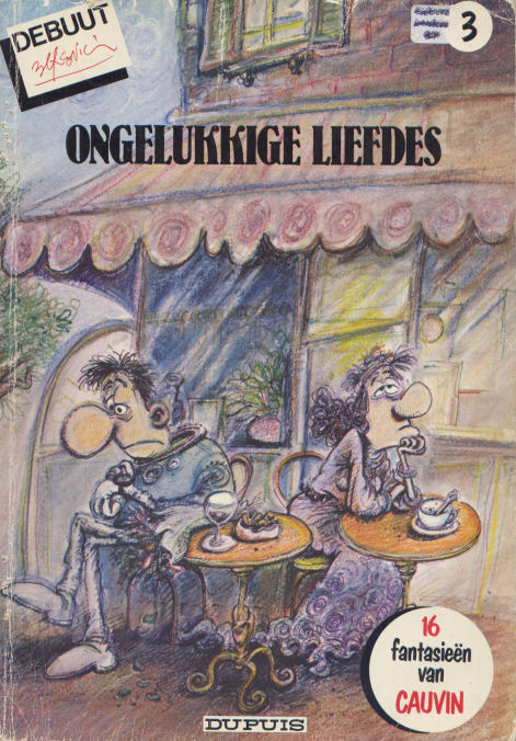 OngelukkigeLiefdes
