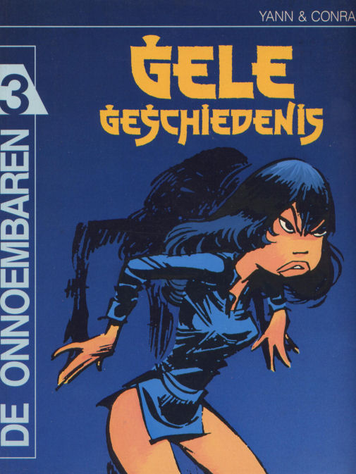 Onnoembaren