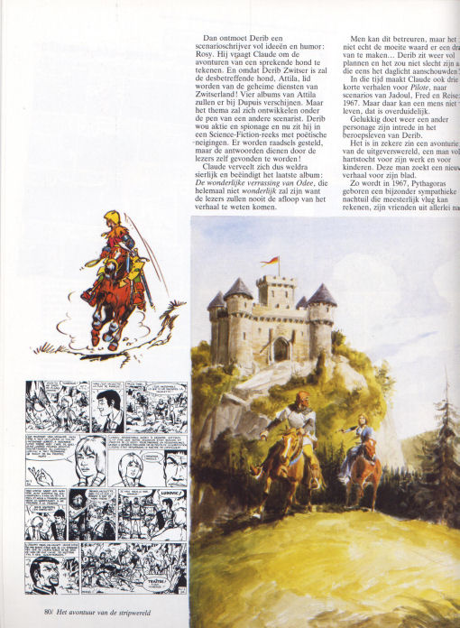 OnzeAuteurs
