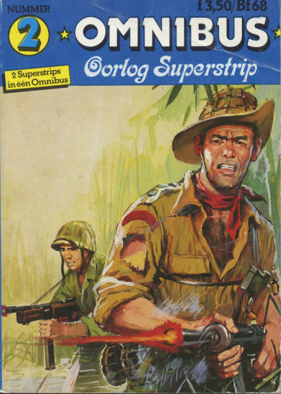 OorlogStrip