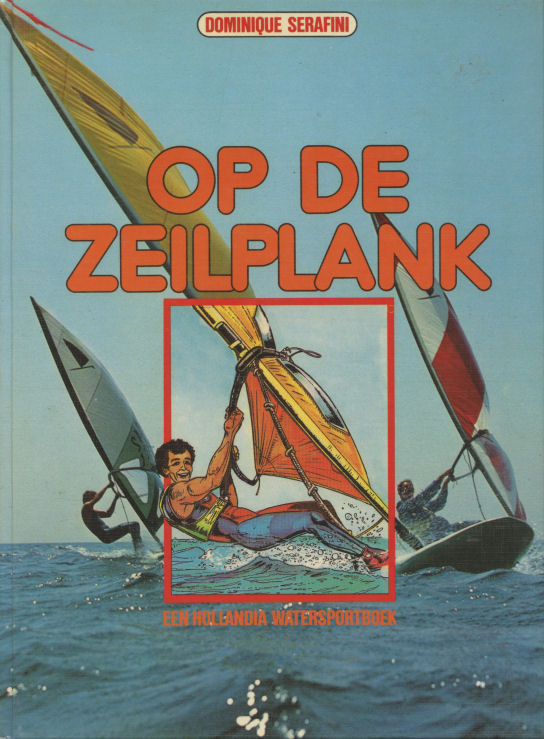 OpDeZeilplank