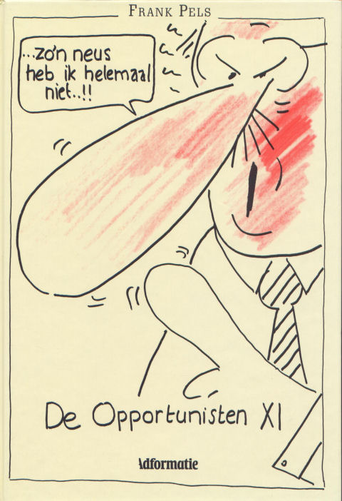 Opportunisten