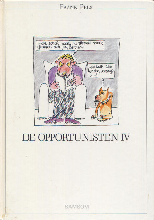 Opportunisten