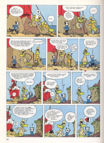 OttoOlivierOscar