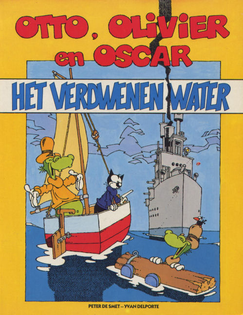 OttoOlivierOscar