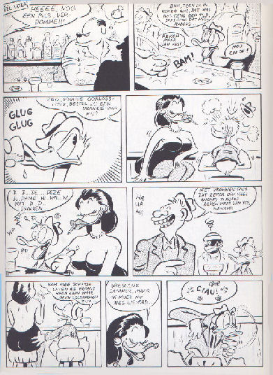DonaldDuck