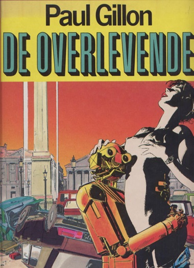 Overlevende