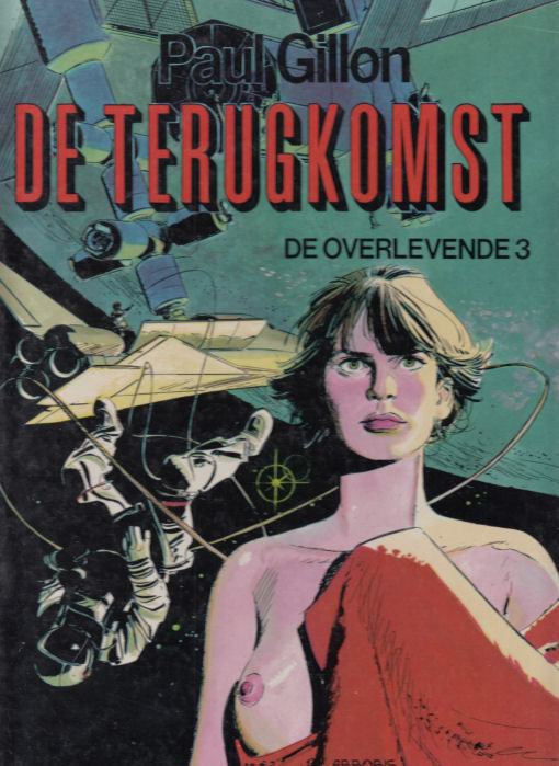 Overlevende