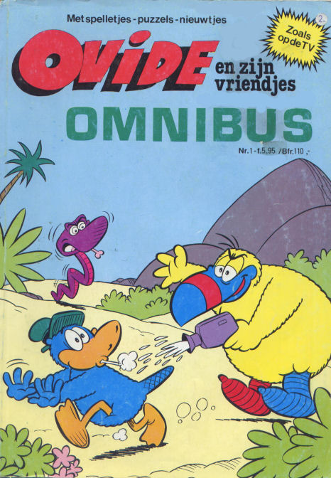 Ovide