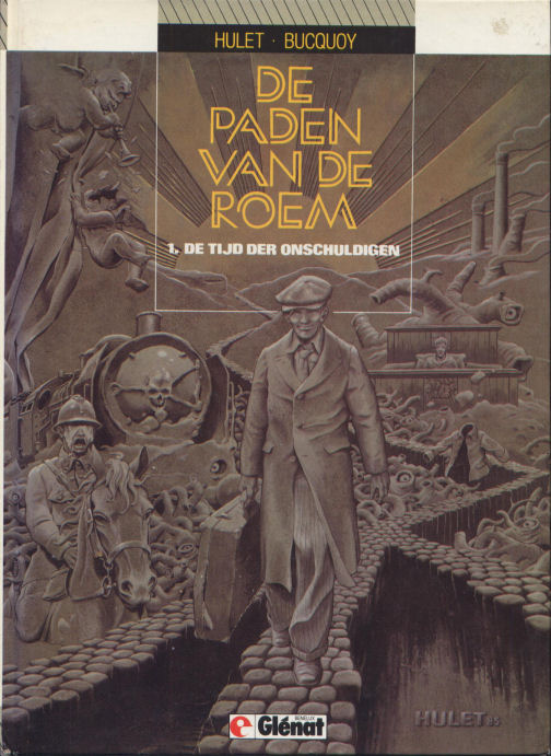 PadenRoem