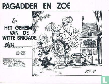 PagadderZoe