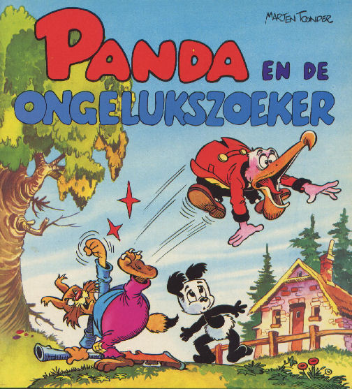 Panda