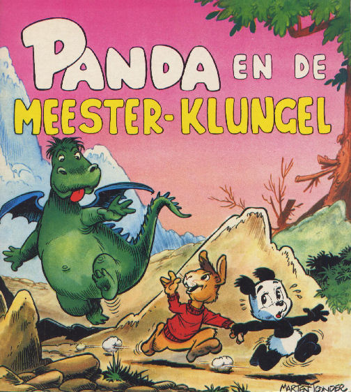 Panda