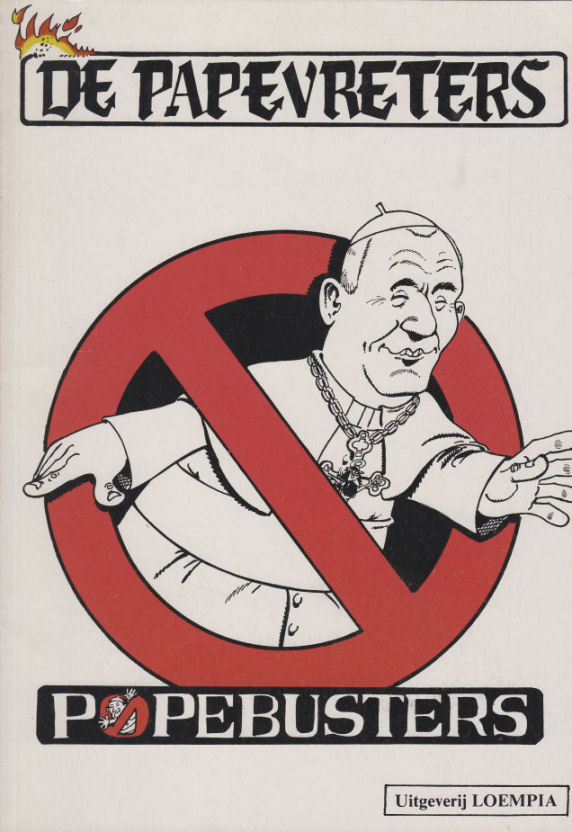 Papevreters