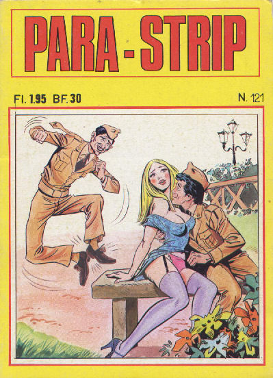Parastrip