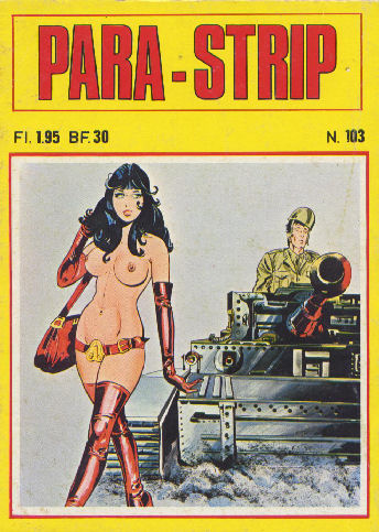 Parastrip