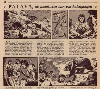 Patava