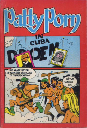 PattyPorn