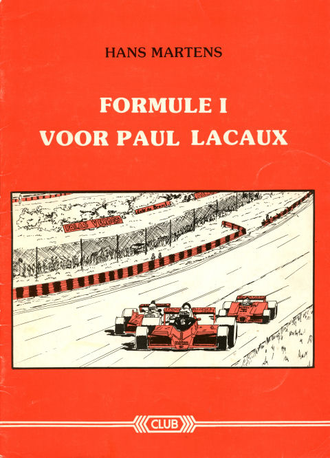 PaulLacaux