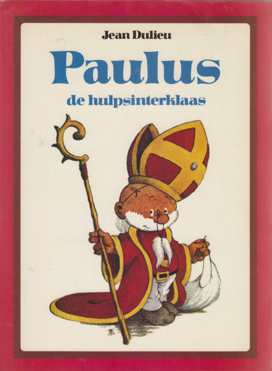 PaulusBoskabouter