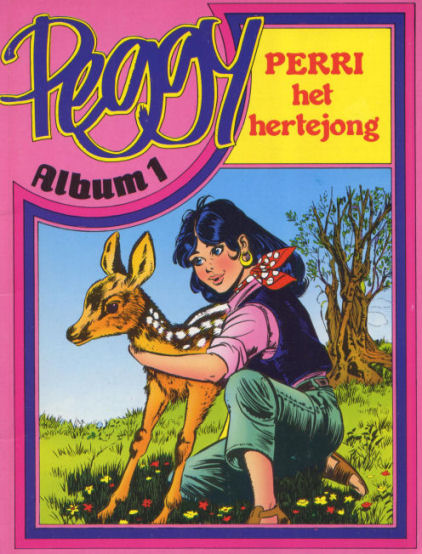 Peggystrips