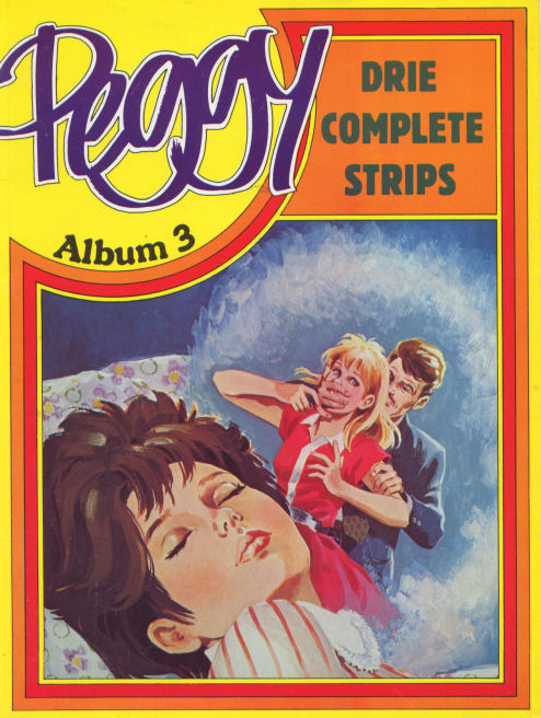 Peggystrips