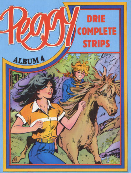 Peggystrips