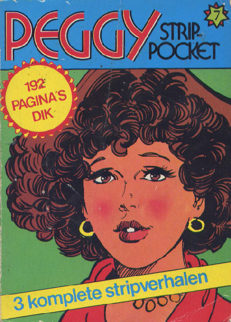 Peggystrips