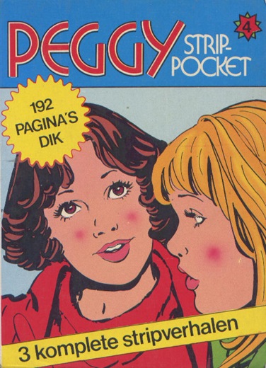 Peggystrips