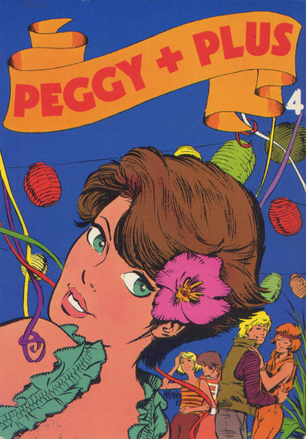 Peggystrips