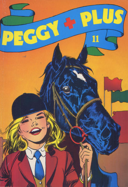Peggystrips