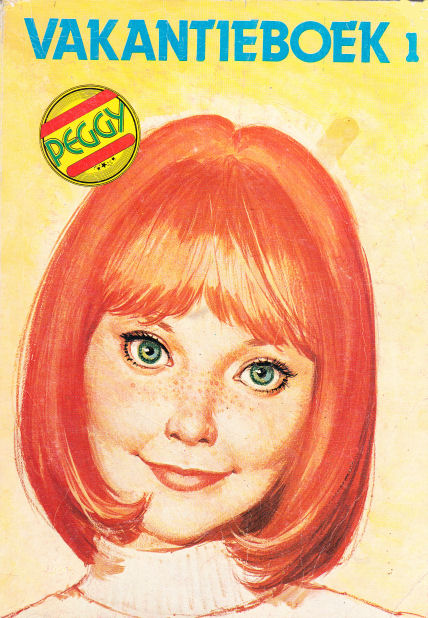 Peggystrips