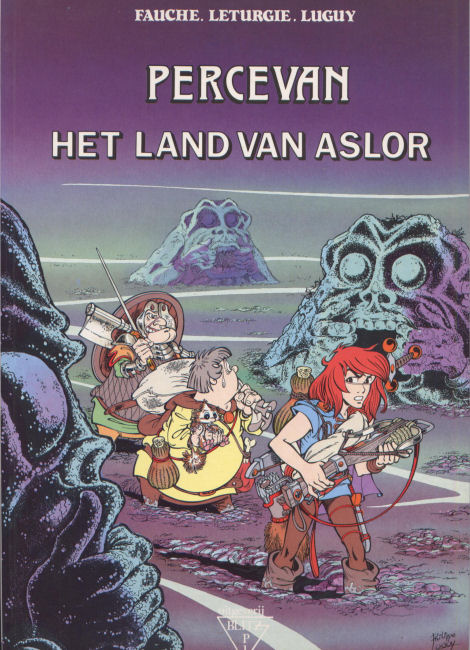 Percevan