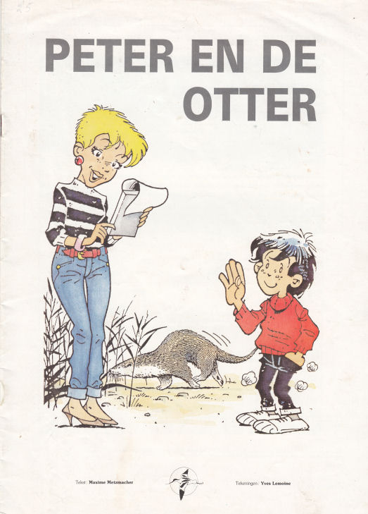 PeterOtter