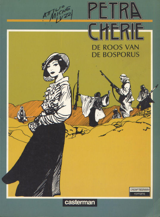 PetraCherie